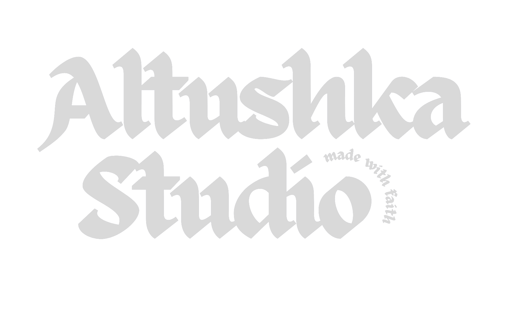 Altushka Studio