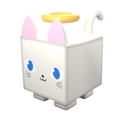 Halo cat