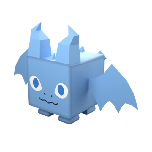 Sky dragon