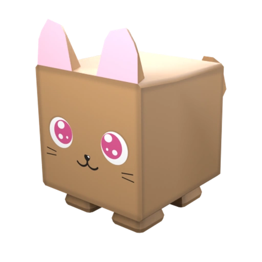 Caramel cat