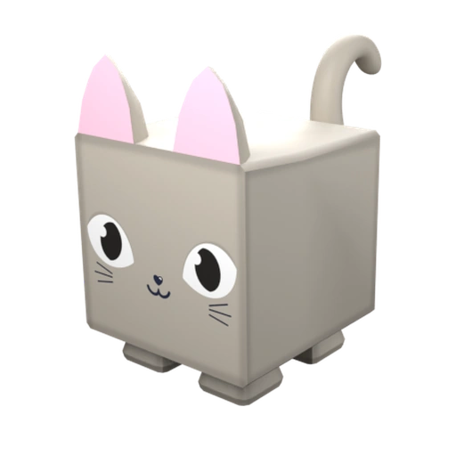 Stone cat